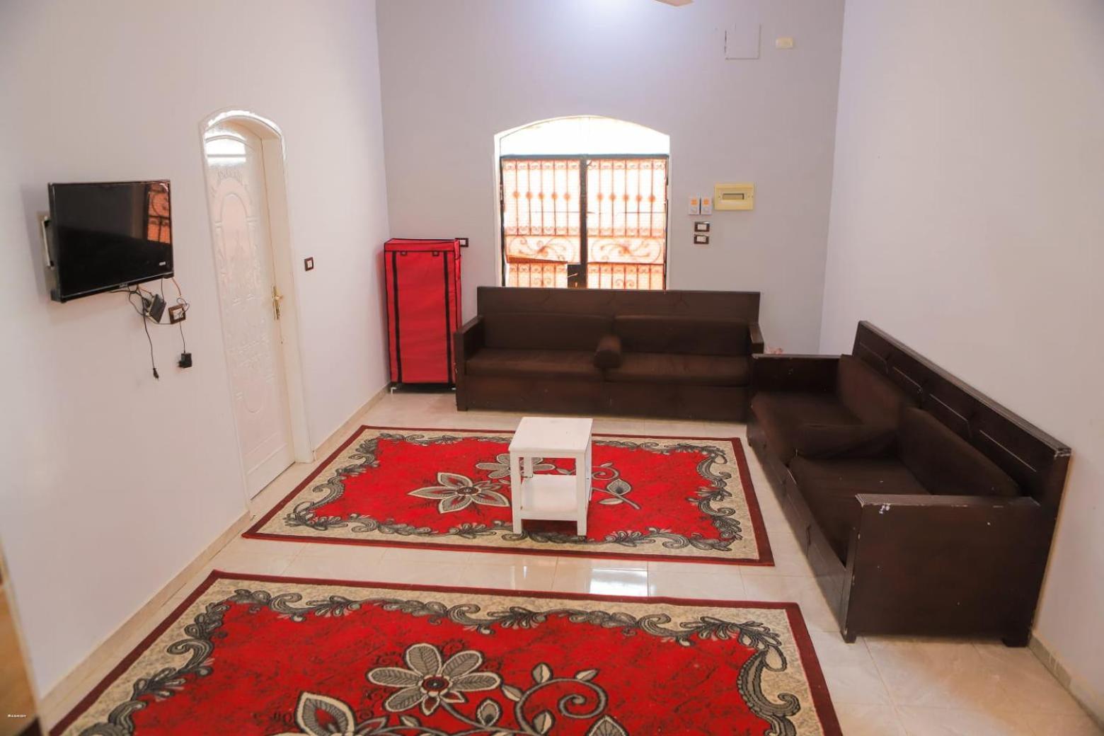 Quiet Gate Guest House Al Aqalitah Exterior foto