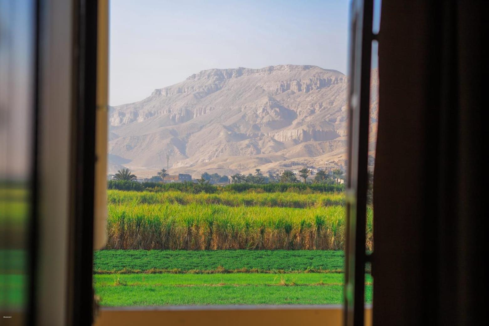 Quiet Gate Guest House Al Aqalitah Exterior foto