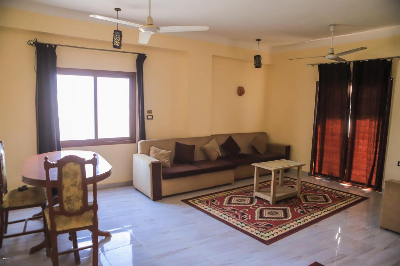 Quiet Gate Guest House Al Aqalitah Exterior foto