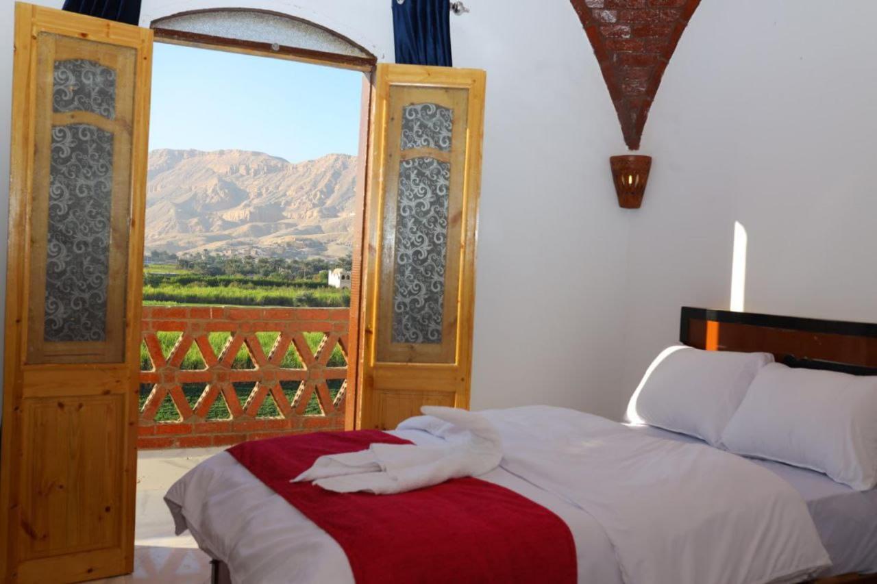 Quiet Gate Guest House Al Aqalitah Exterior foto