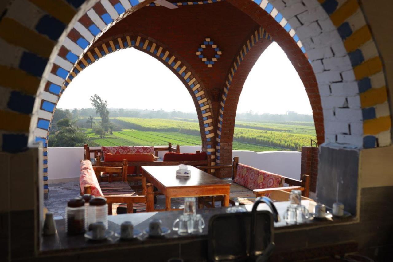 Quiet Gate Guest House Al Aqalitah Exterior foto