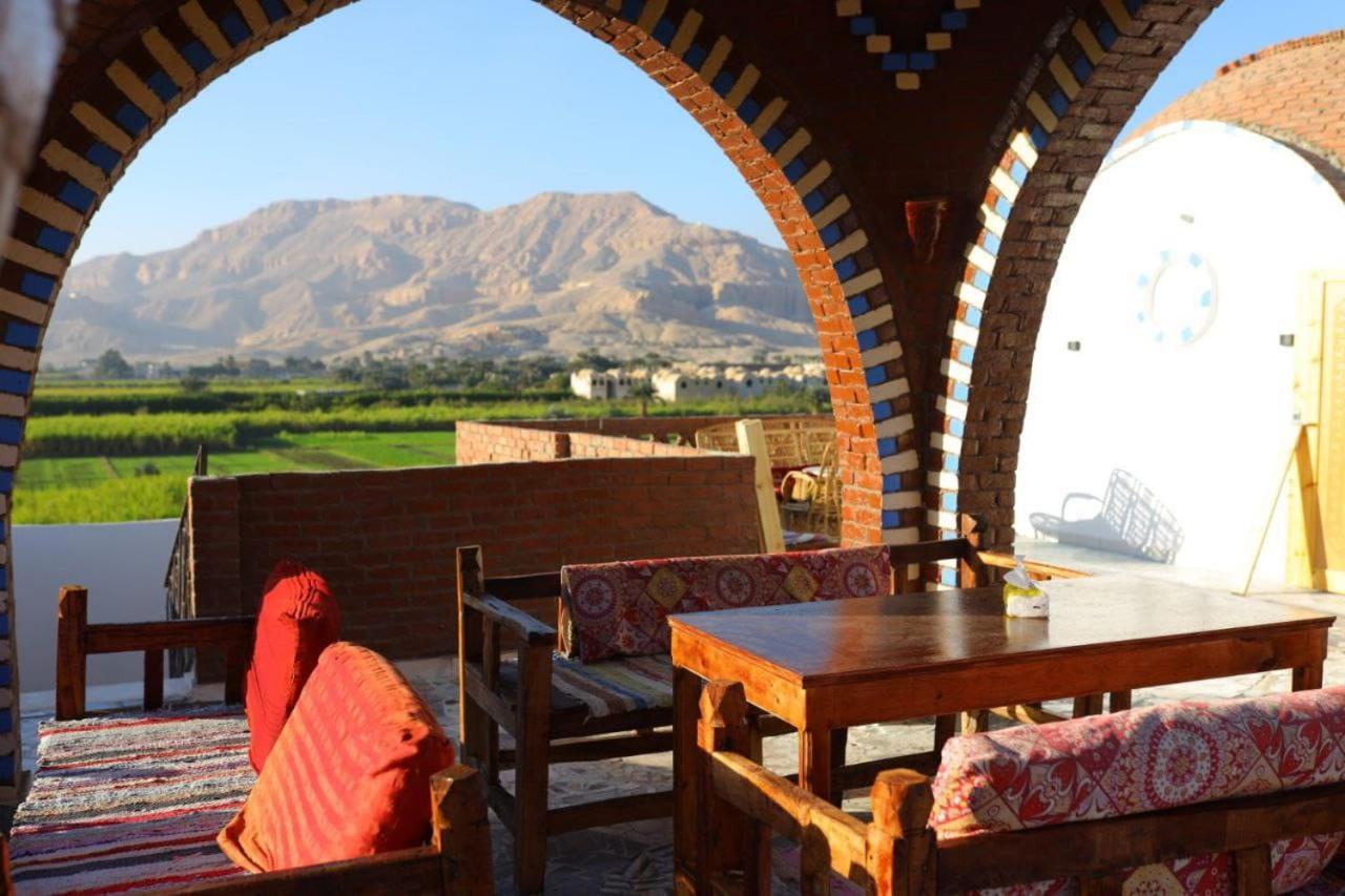 Quiet Gate Guest House Al Aqalitah Exterior foto