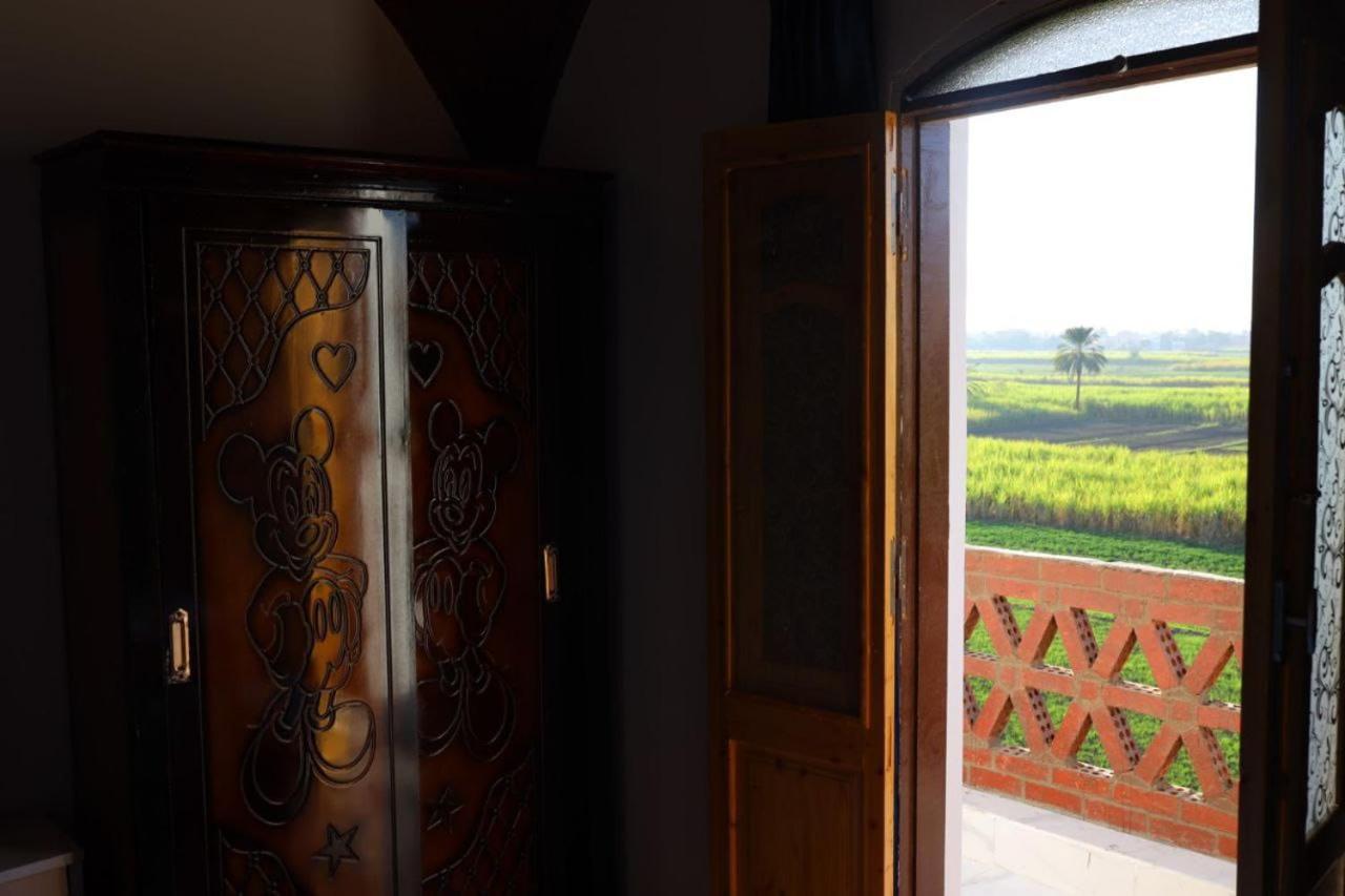 Quiet Gate Guest House Al Aqalitah Exterior foto