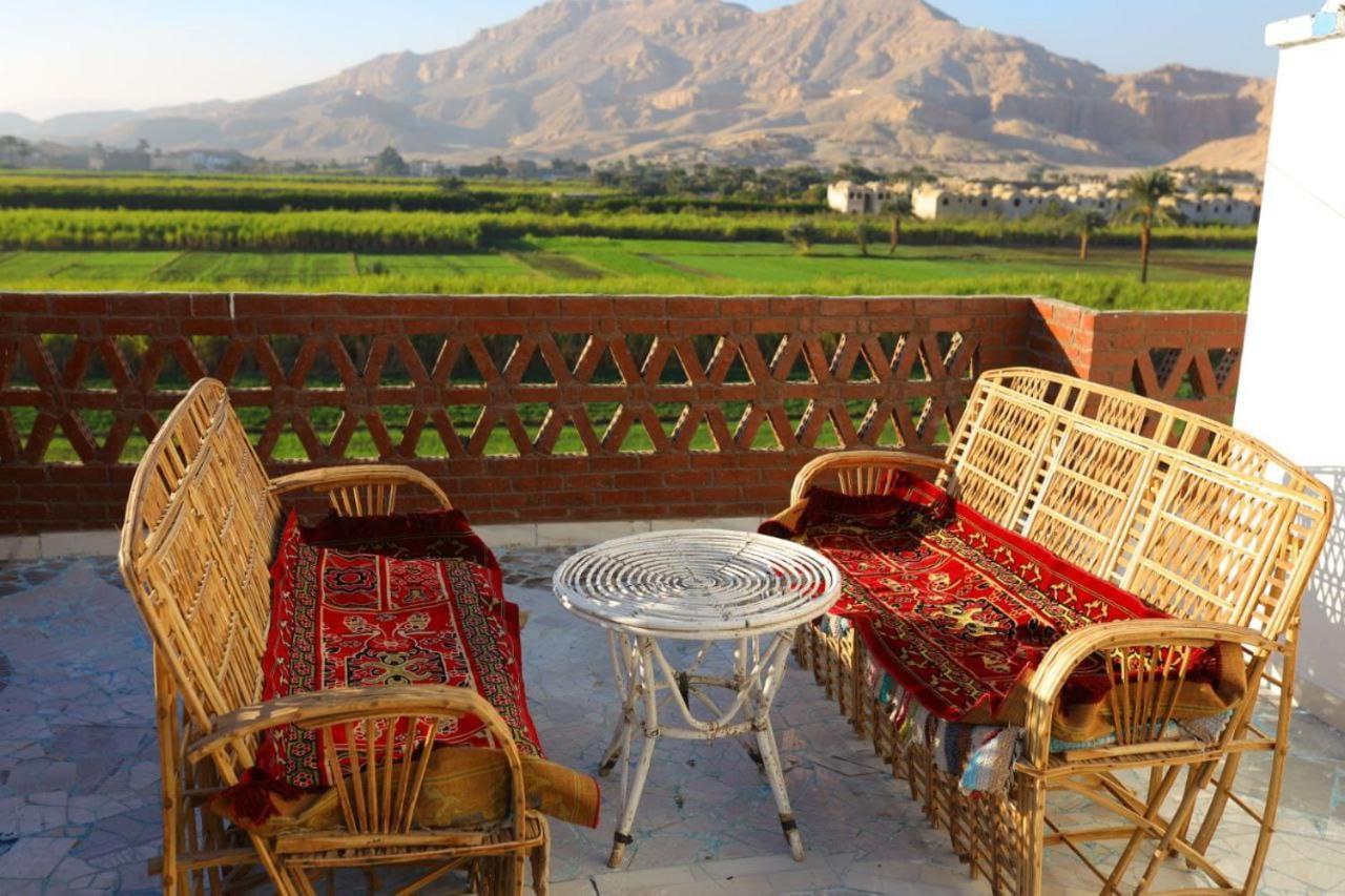 Quiet Gate Guest House Al Aqalitah Exterior foto