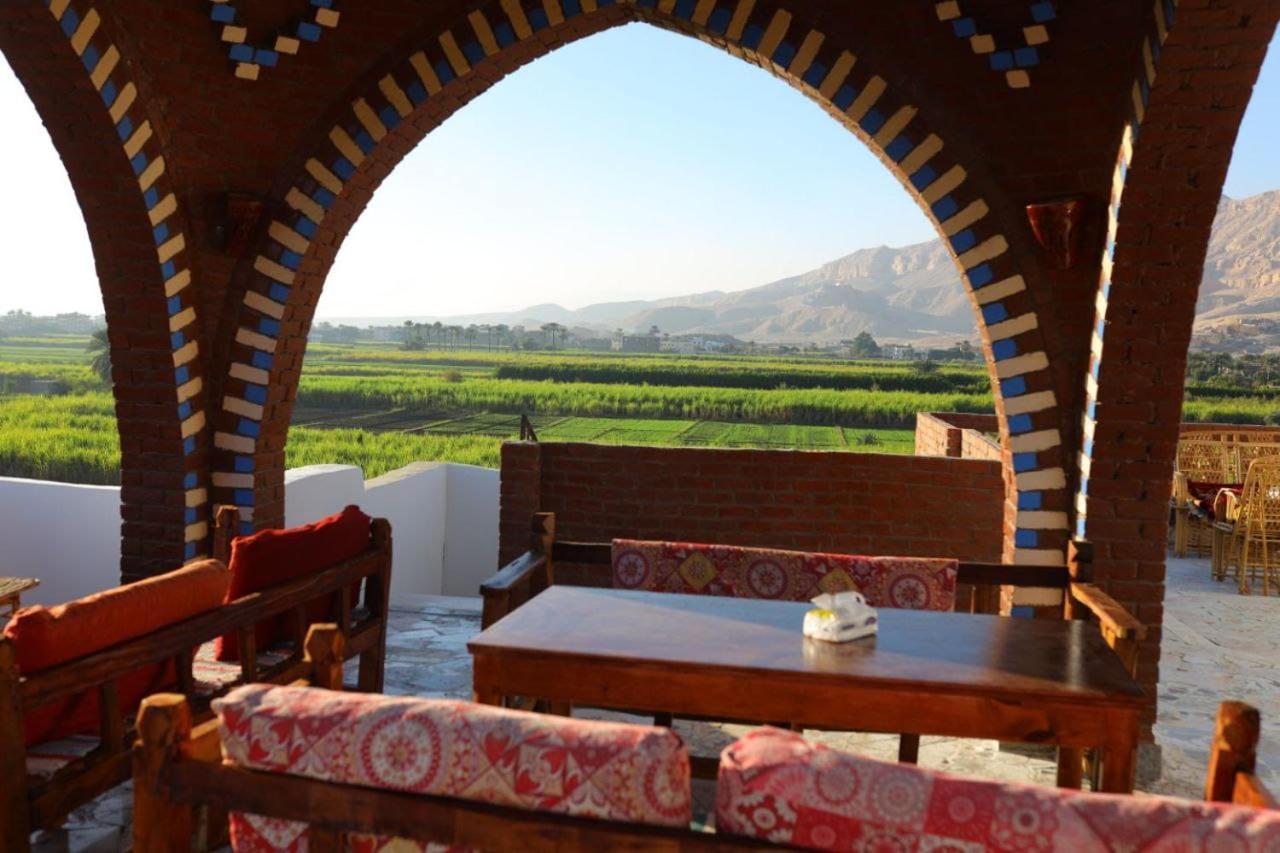 Quiet Gate Guest House Al Aqalitah Exterior foto