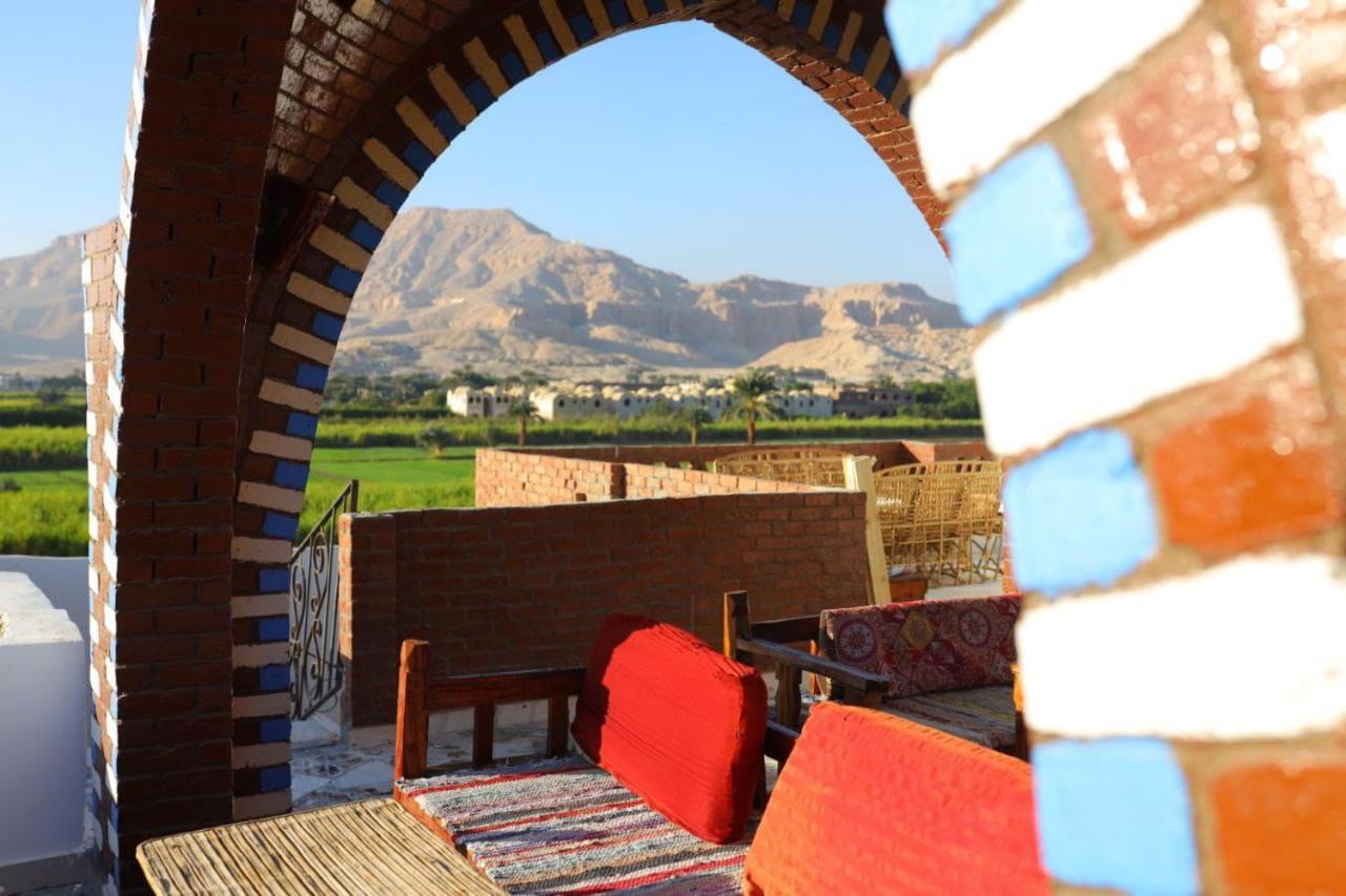 Quiet Gate Guest House Al Aqalitah Exterior foto