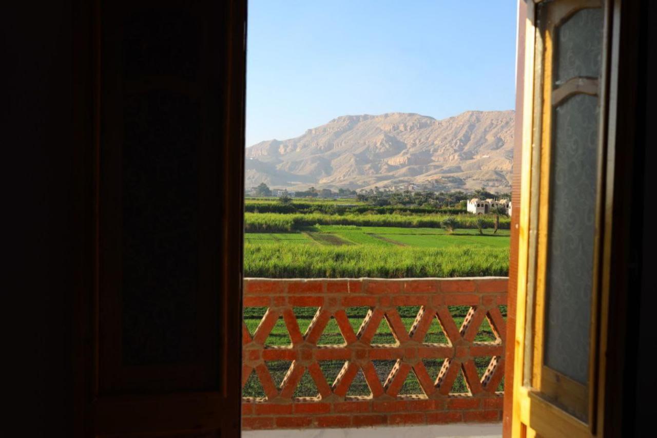 Quiet Gate Guest House Al Aqalitah Exterior foto