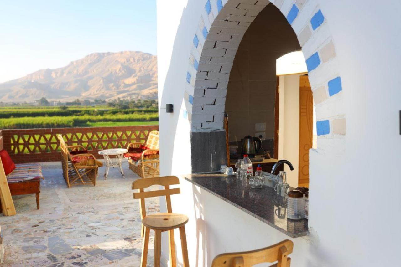 Quiet Gate Guest House Al Aqalitah Exterior foto