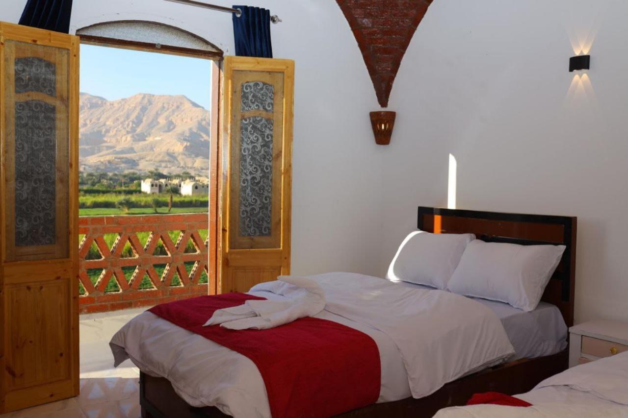 Quiet Gate Guest House Al Aqalitah Exterior foto