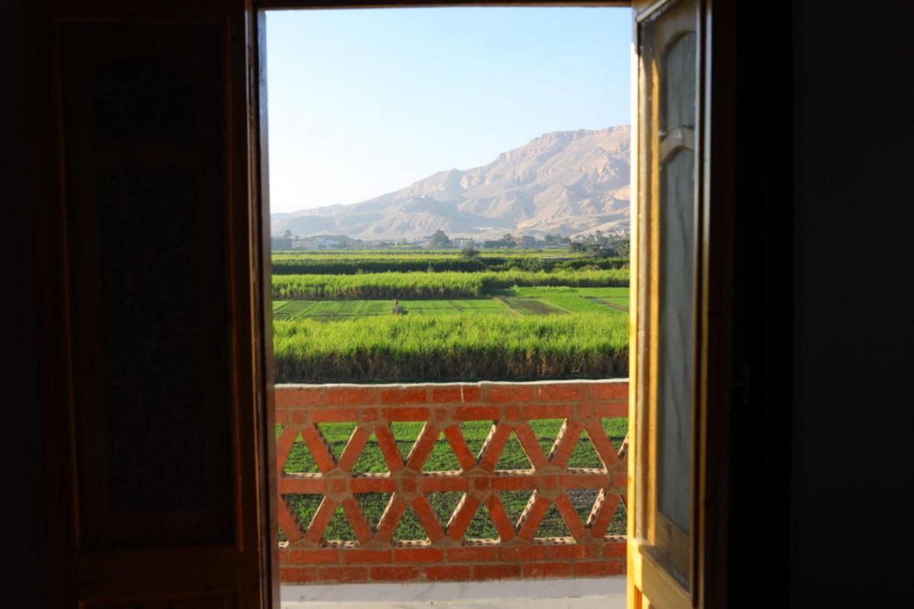 Quiet Gate Guest House Al Aqalitah Exterior foto