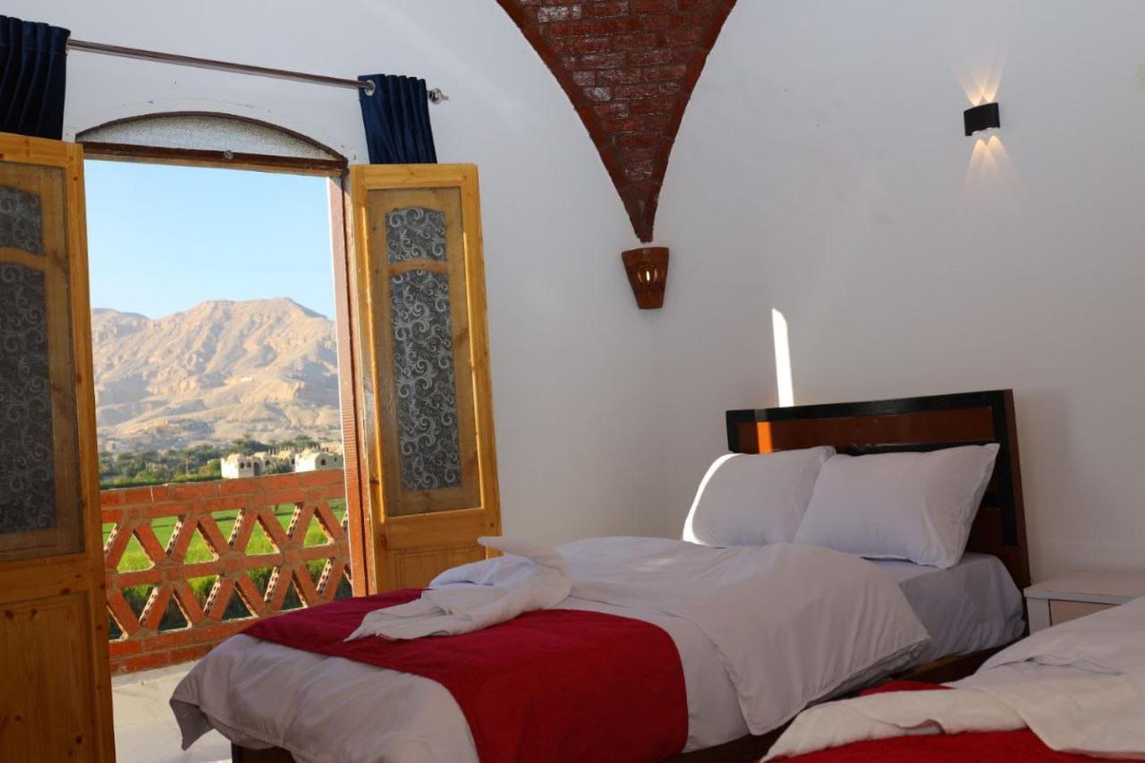 Quiet Gate Guest House Al Aqalitah Exterior foto