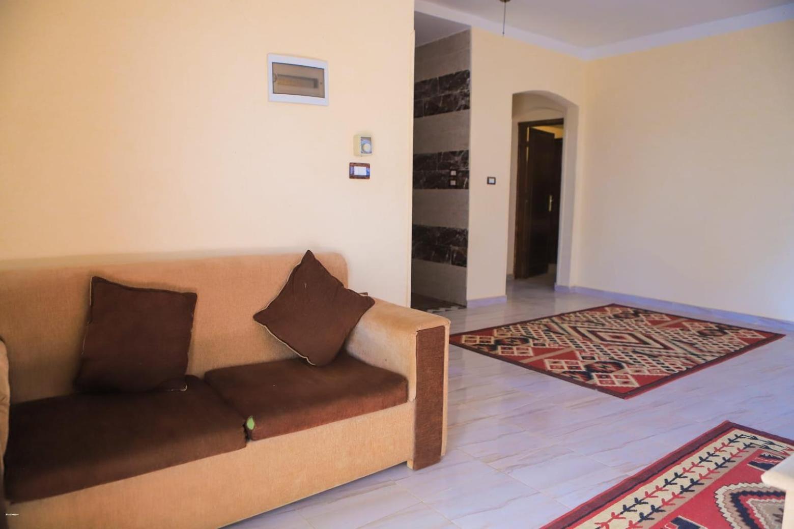 Quiet Gate Guest House Al Aqalitah Exterior foto