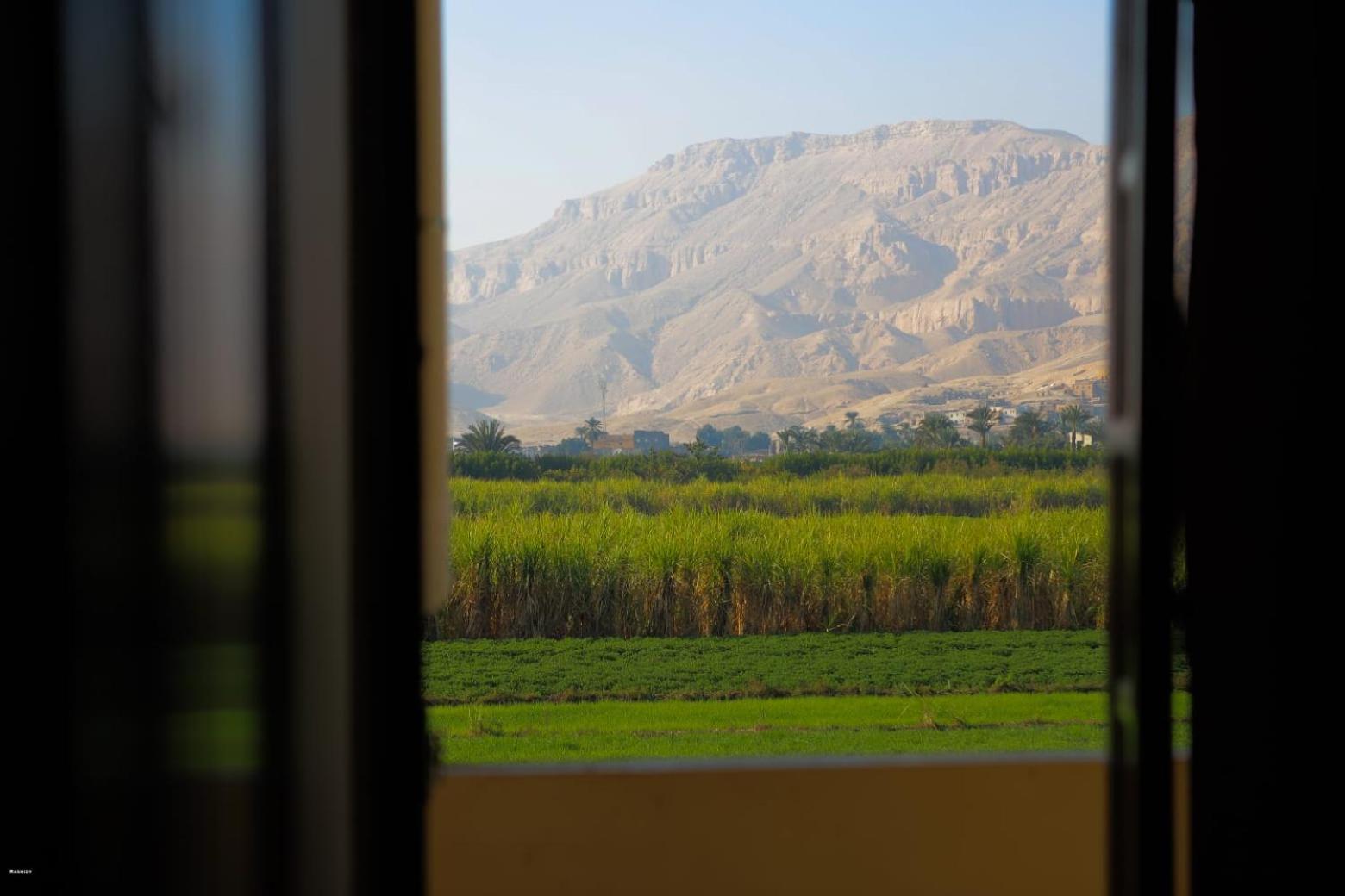 Quiet Gate Guest House Al Aqalitah Exterior foto