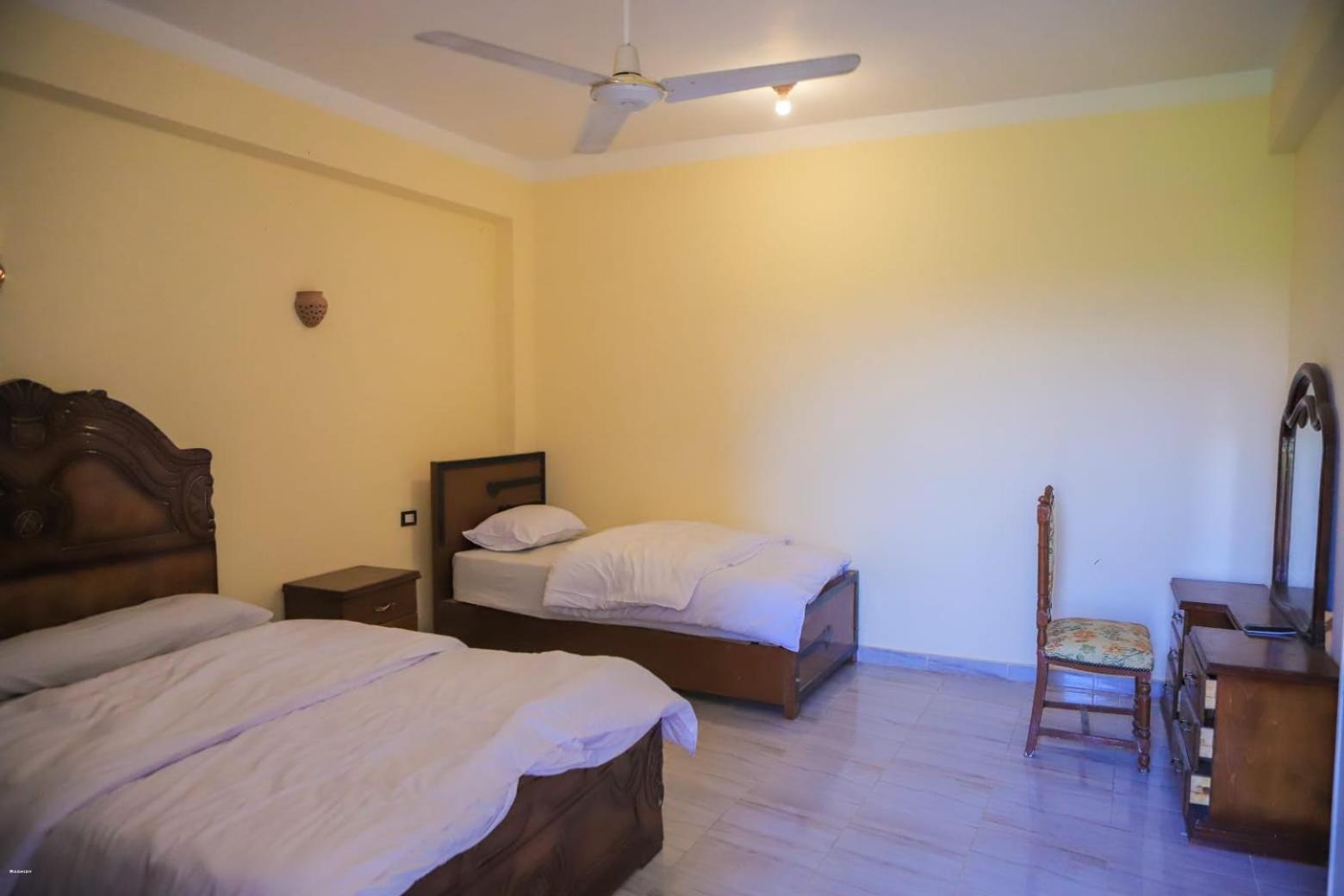 Quiet Gate Guest House Al Aqalitah Exterior foto