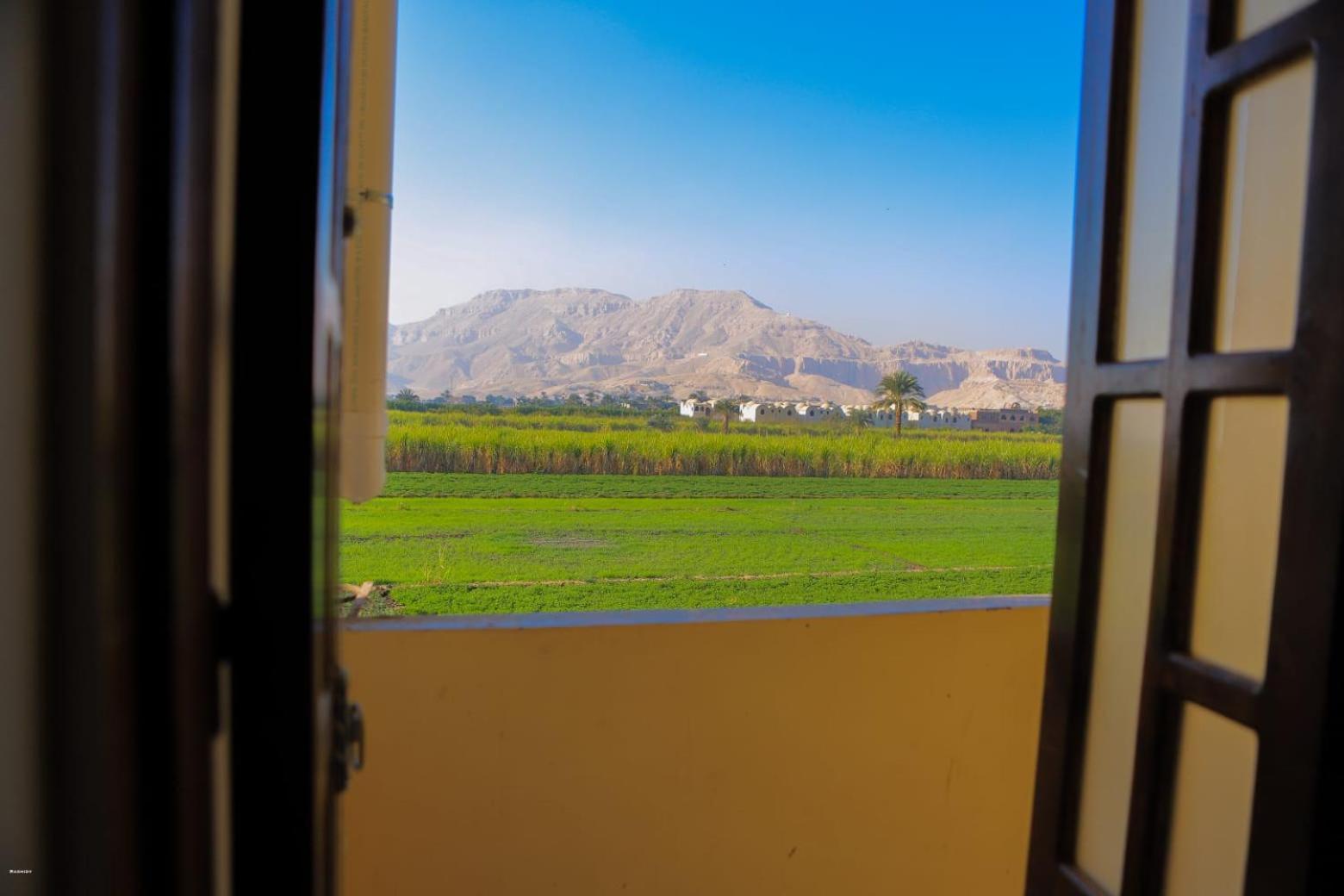 Quiet Gate Guest House Al Aqalitah Exterior foto