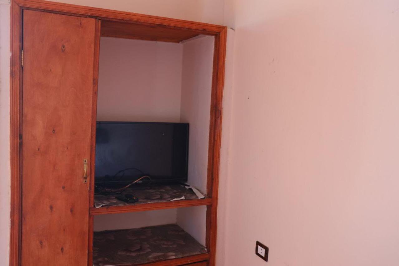 Quiet Gate Guest House Al Aqalitah Exterior foto