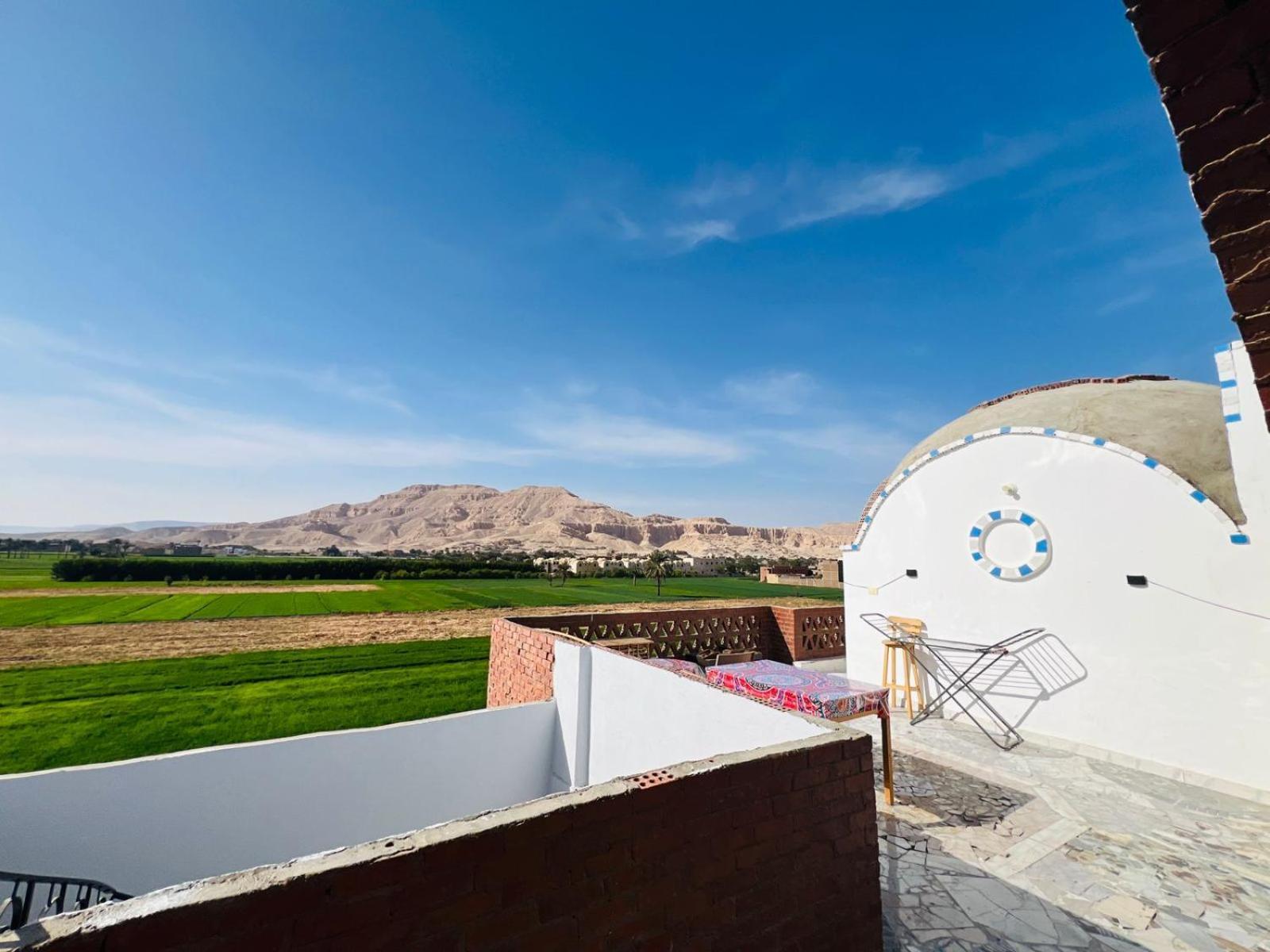 Quiet Gate Guest House Al Aqalitah Exterior foto